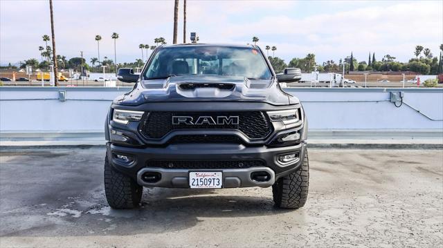 used 2023 Ram 1500 car, priced at $91,995