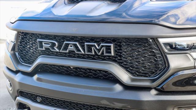 used 2023 Ram 1500 car, priced at $91,995