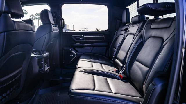 used 2023 Ram 1500 car, priced at $91,995