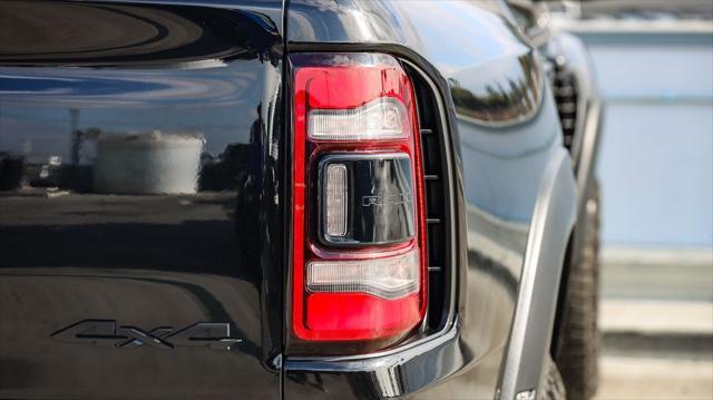 used 2023 Ram 1500 car, priced at $91,995