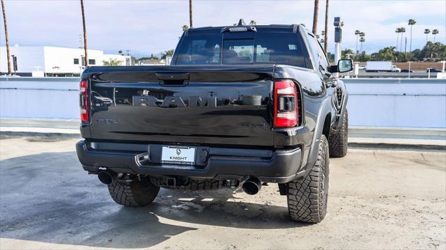 used 2023 Ram 1500 car, priced at $91,995
