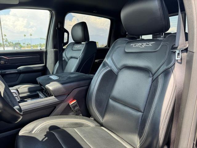 used 2023 Ram 1500 car, priced at $92,495