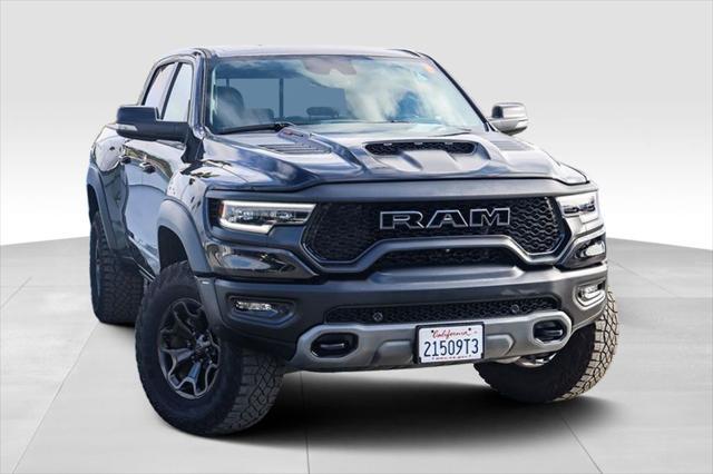 used 2023 Ram 1500 car, priced at $91,995