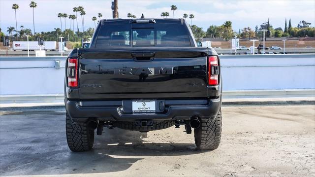 used 2023 Ram 1500 car, priced at $91,995