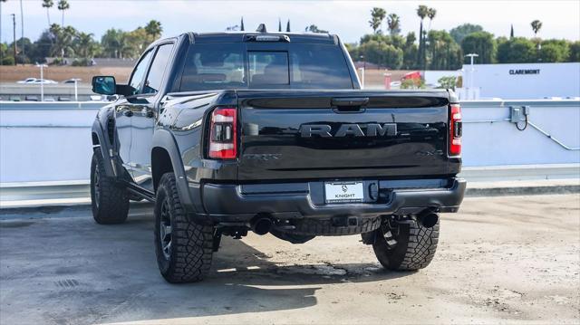 used 2023 Ram 1500 car, priced at $91,995
