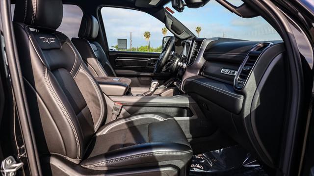 used 2023 Ram 1500 car, priced at $91,995