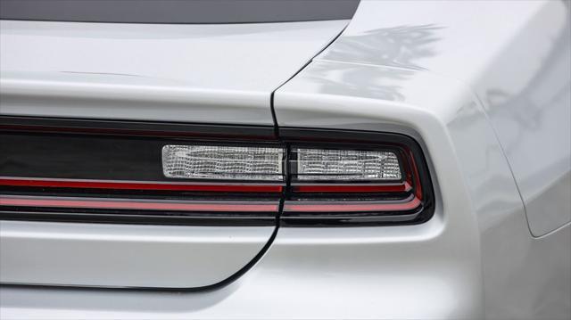 new 2025 Dodge Charger Daytona car, priced at $44,980