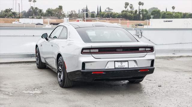 new 2025 Dodge Charger Daytona car, priced at $44,980