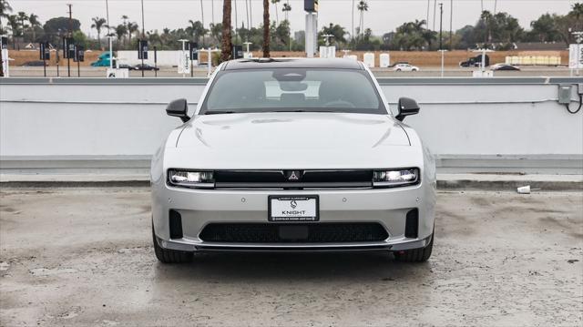 new 2025 Dodge Charger Daytona car, priced at $44,980