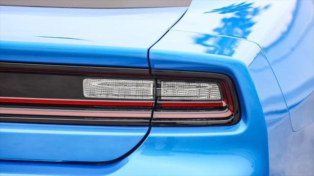 new 2025 Dodge Charger Daytona car, priced at $58,480