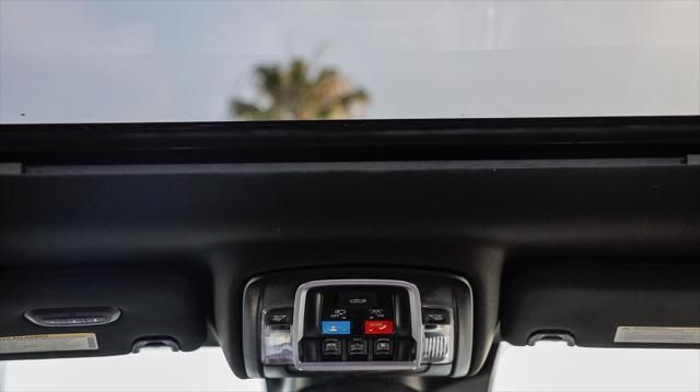 new 2025 Ram 2500 car, priced at $94,850