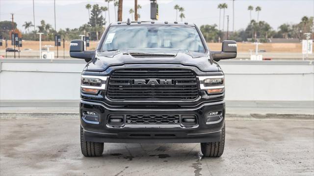 new 2024 Ram 3500 car, priced at $82,695