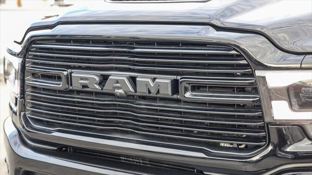 new 2024 Ram 3500 car, priced at $82,695