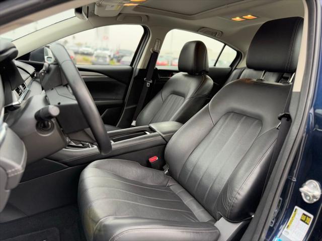 used 2019 Mazda Mazda6 car, priced at $20,395