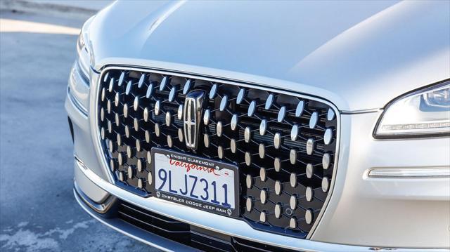 used 2024 Lincoln Corsair car, priced at $37,595