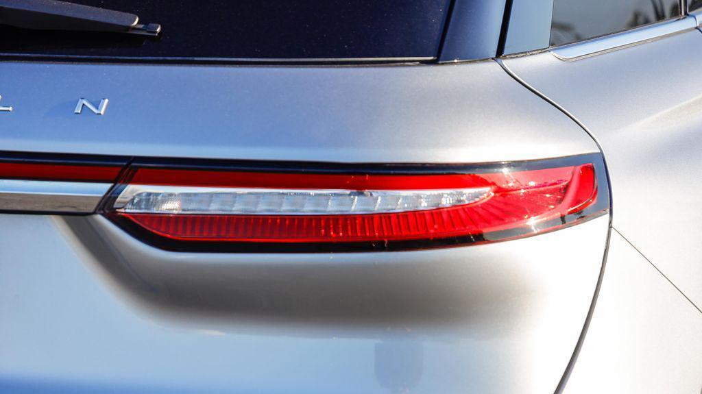 used 2024 Lincoln Corsair car, priced at $31,995