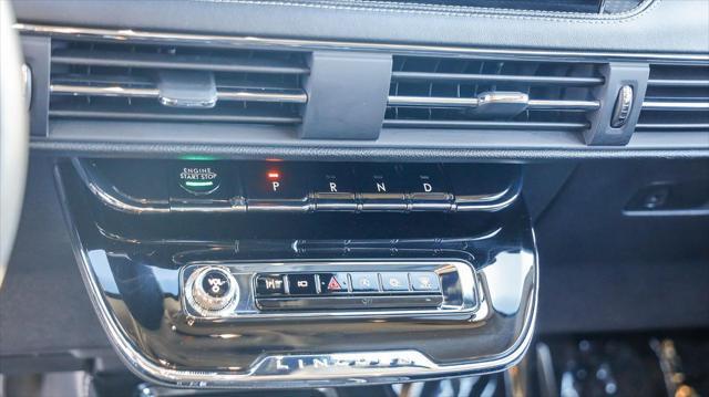 used 2024 Lincoln Corsair car, priced at $37,595