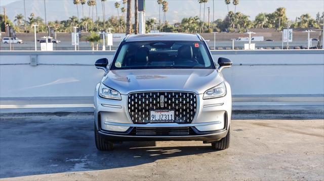 used 2024 Lincoln Corsair car, priced at $37,595