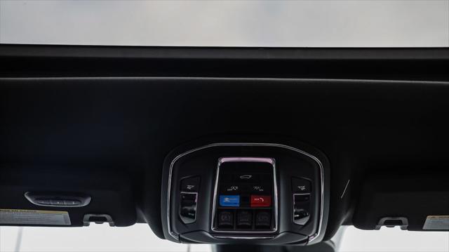 new 2025 Jeep Grand Cherokee L car, priced at $45,835