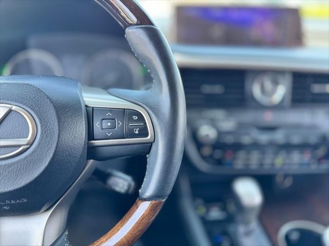 used 2016 Lexus RX 350 car, priced at $20,295