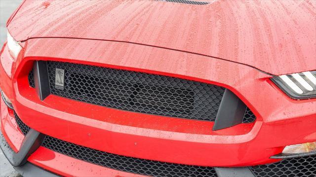 used 2016 Ford Shelby GT350 car, priced at $44,995