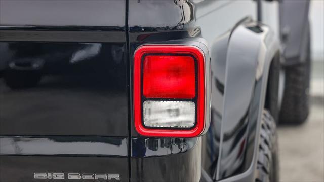 new 2025 Jeep Gladiator car, priced at $45,985