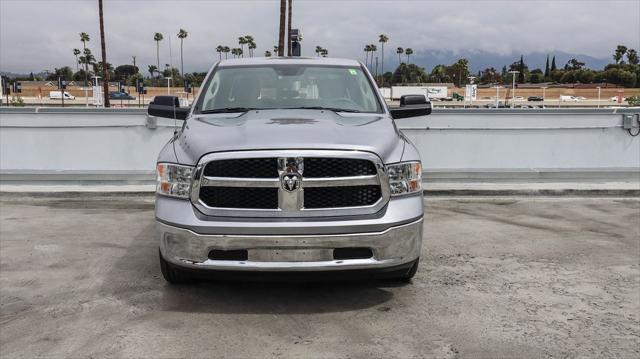 used 2023 Ram 1500 Classic car, priced at $25,995