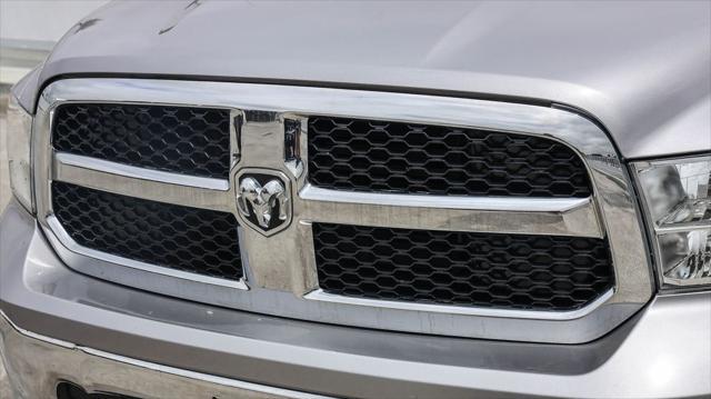 used 2023 Ram 1500 Classic car, priced at $25,995