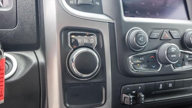 used 2023 Ram 1500 Classic car, priced at $25,995