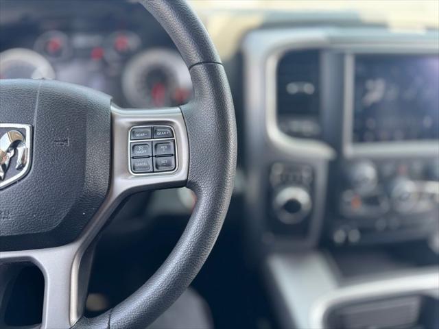 used 2023 Ram 1500 Classic car, priced at $27,495