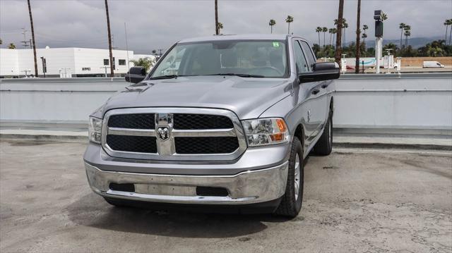 used 2023 Ram 1500 Classic car, priced at $25,995