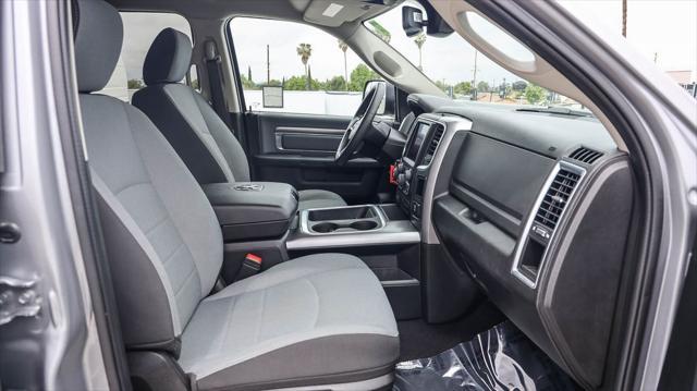 used 2023 Ram 1500 Classic car, priced at $25,995