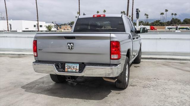 used 2023 Ram 1500 Classic car, priced at $25,995