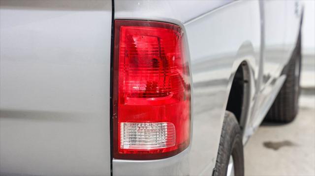 used 2023 Ram 1500 Classic car, priced at $25,995