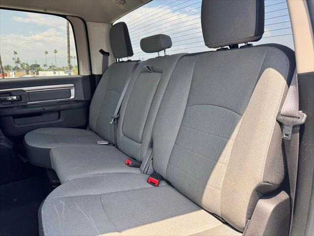 used 2023 Ram 1500 Classic car, priced at $27,495