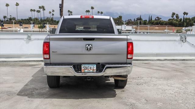 used 2023 Ram 1500 Classic car, priced at $25,995