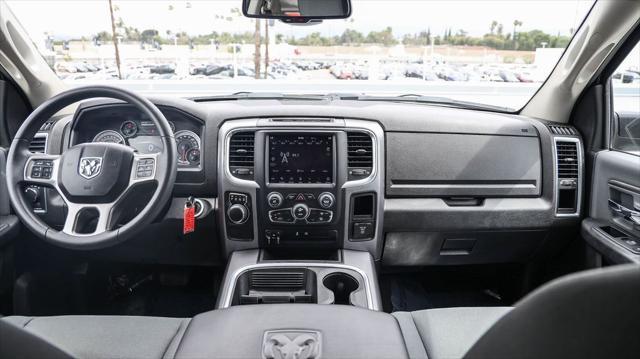 used 2023 Ram 1500 Classic car, priced at $25,995
