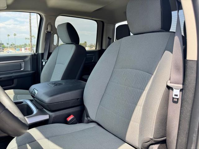 used 2023 Ram 1500 Classic car, priced at $27,495