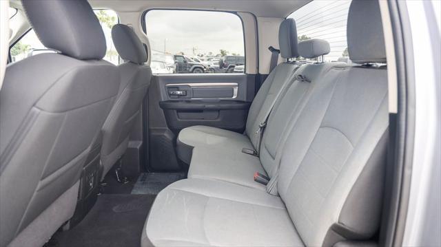 used 2023 Ram 1500 Classic car, priced at $25,995