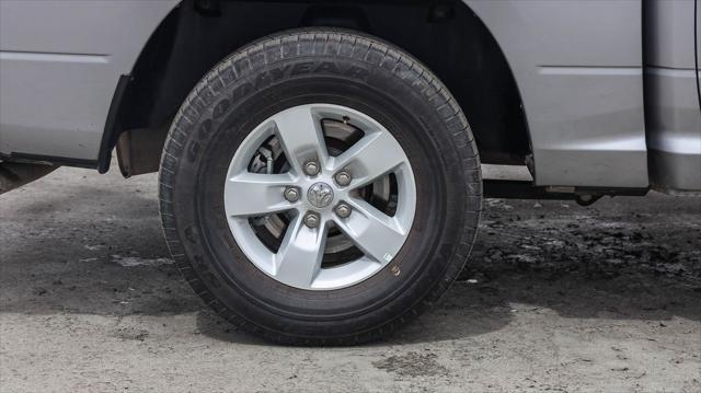 used 2023 Ram 1500 Classic car, priced at $25,995