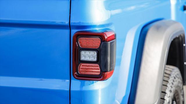 used 2021 Jeep Gladiator car, priced at $39,995