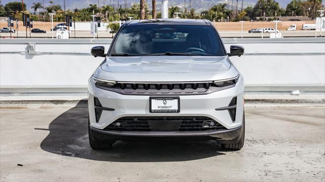 new 2025 Jeep Wagoneer S car, priced at $41,590
