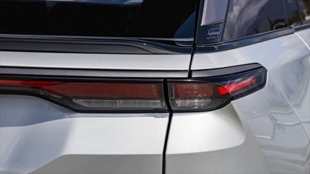 new 2025 Jeep Wagoneer S car, priced at $41,590