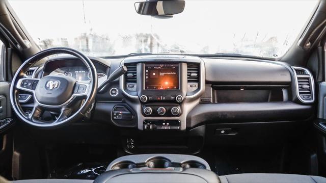 used 2023 Ram 2500 car, priced at $44,495