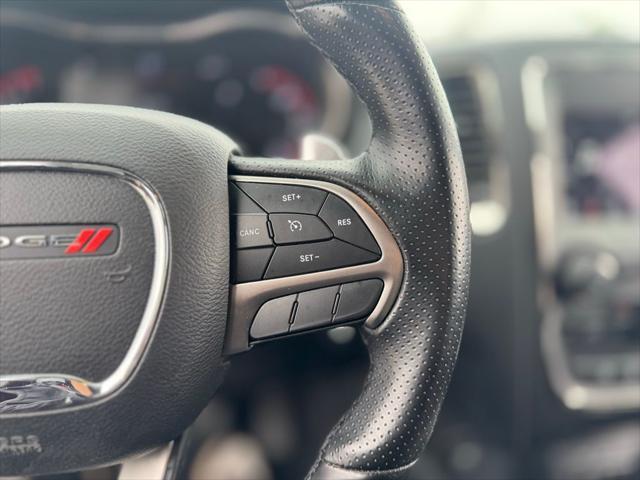 used 2019 Dodge Durango car, priced at $20,995