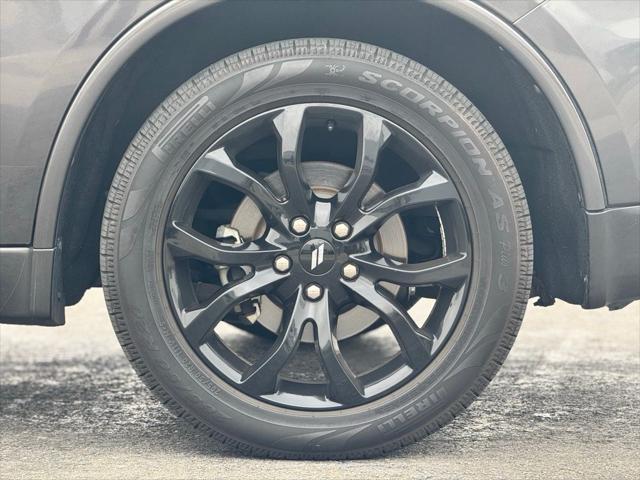 used 2019 Dodge Durango car, priced at $20,995