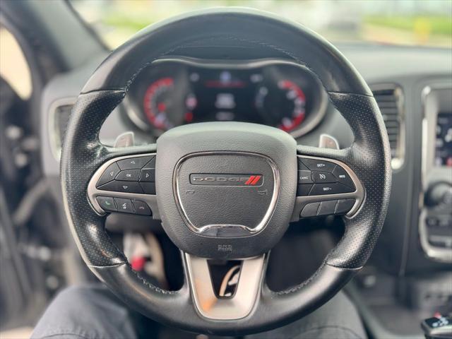 used 2019 Dodge Durango car, priced at $20,995