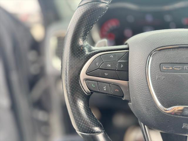 used 2019 Dodge Durango car, priced at $20,995
