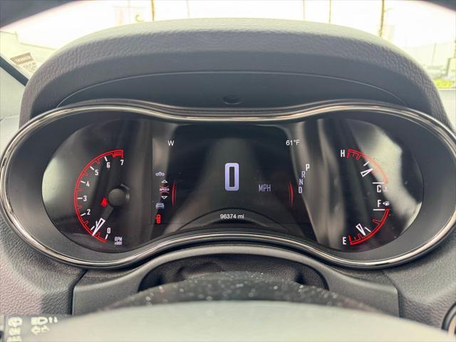 used 2019 Dodge Durango car, priced at $20,995