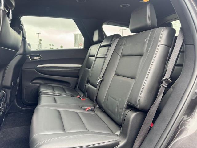 used 2019 Dodge Durango car, priced at $20,995